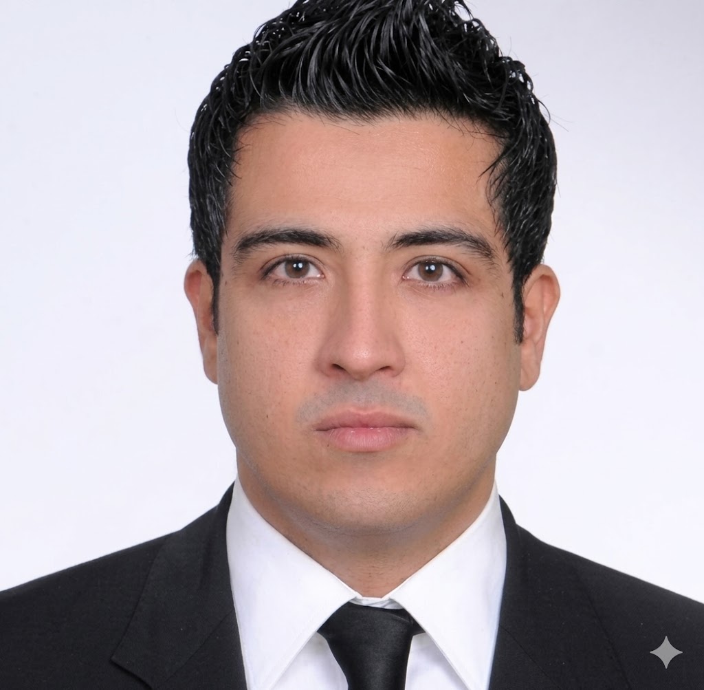 Osman İlter Bıyık